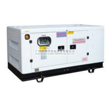 Kusing K30300 37.5 дизельный генератор kva Молчком 